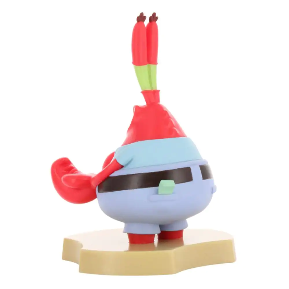 SpongeBob Holdems Mini-Halter Mr. Krabs 10 cm termékfotó