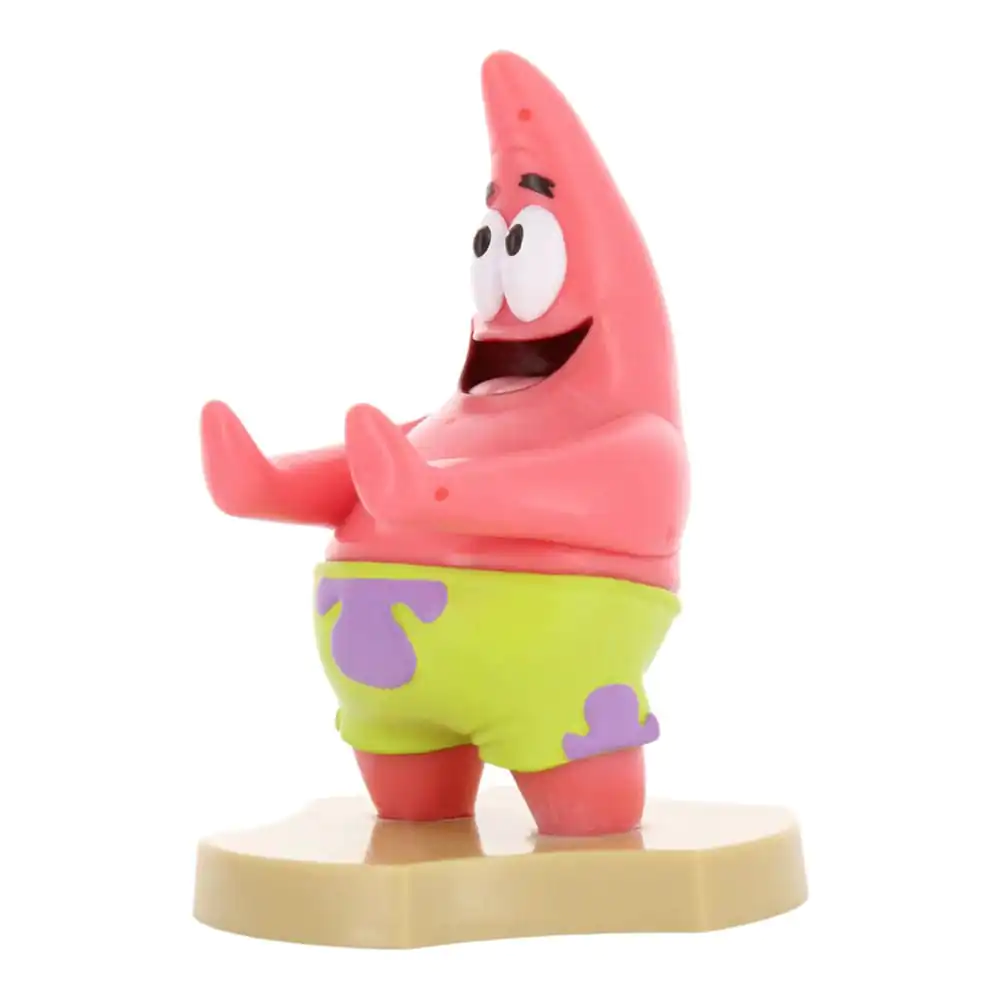 SpongeBob Holdems Mini-Halter Patrick 10 cm termékfotó