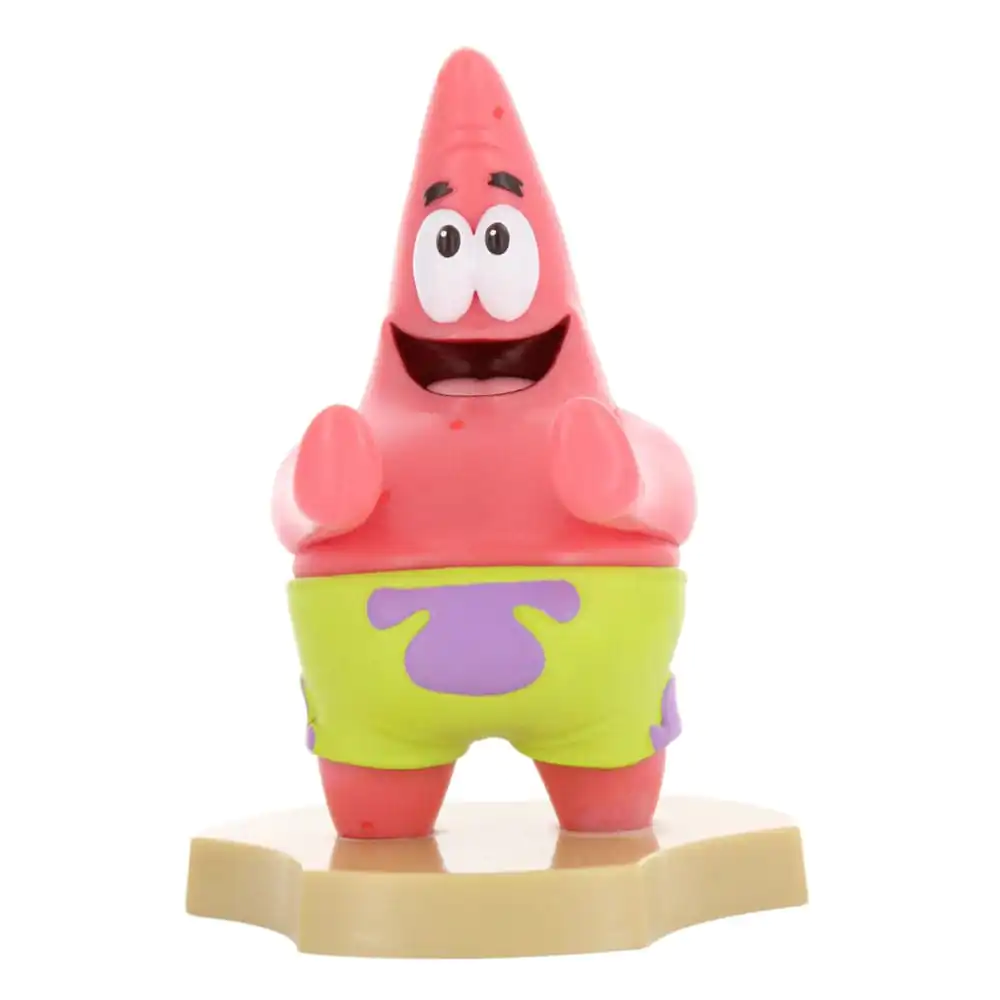 SpongeBob Holdems Mini-Halter Patrick 10 cm termékfotó