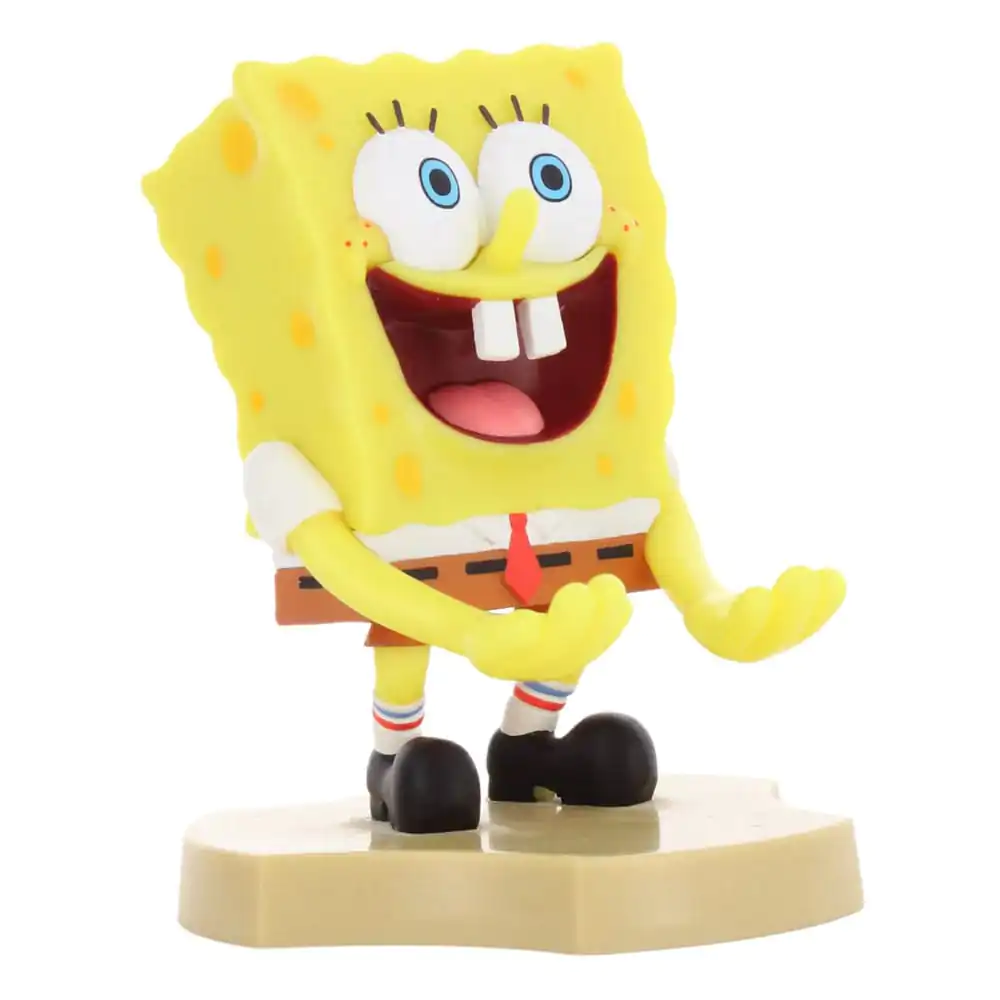 SpongeBob Holdems Mini-Halter SpongeBob 10 cm termékfotó