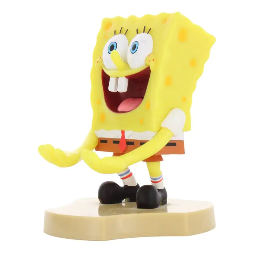 SpongeBob Holdems Mini-Halter SpongeBob 10 cm termékfotó