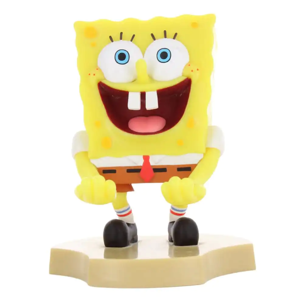 SpongeBob Holdems Mini-Halter SpongeBob 10 cm termékfotó