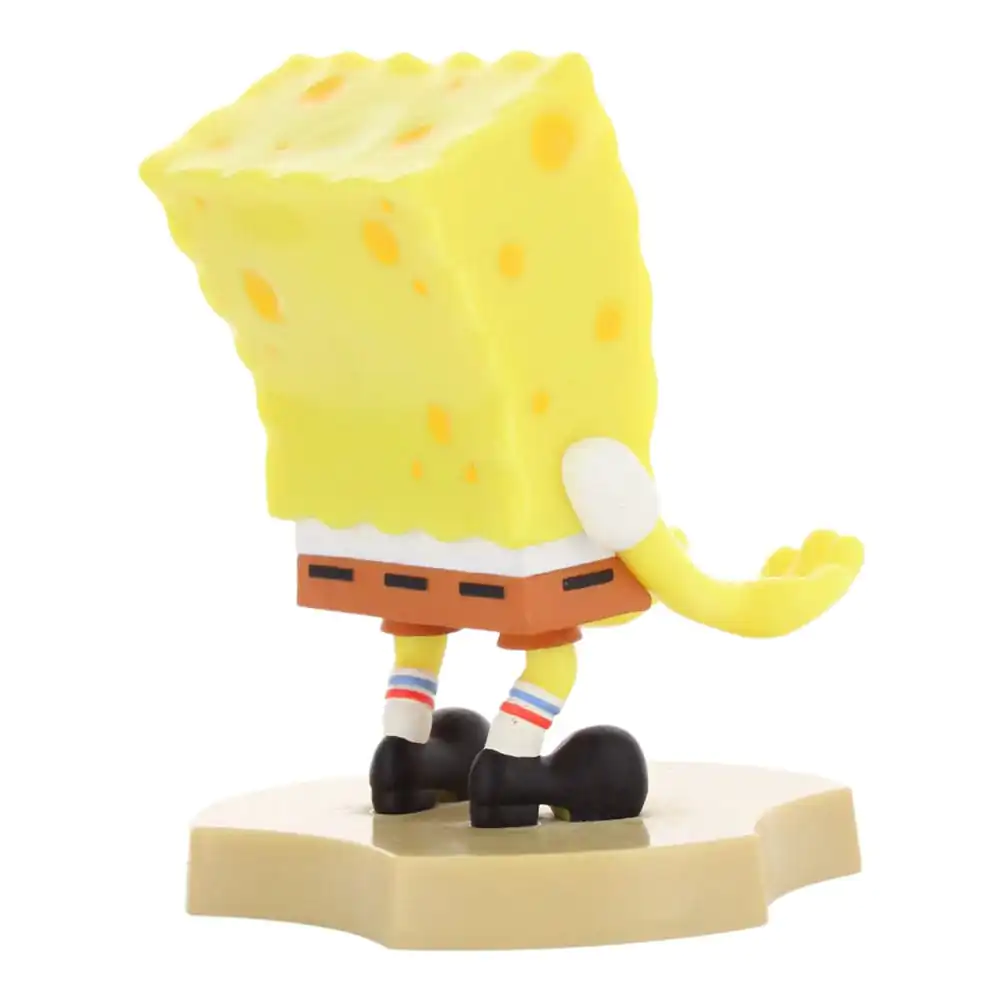 SpongeBob Holdems Mini-Halter SpongeBob 10 cm termékfotó