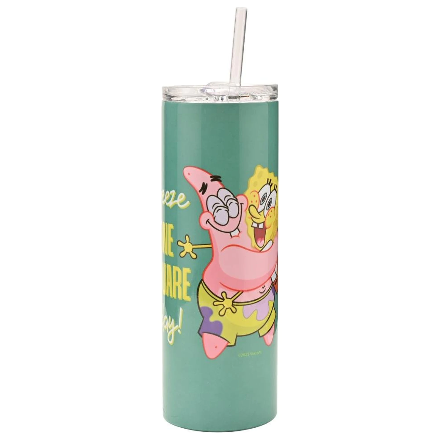 SpongeBob Hug Reisebecher 680 ml Produktfoto