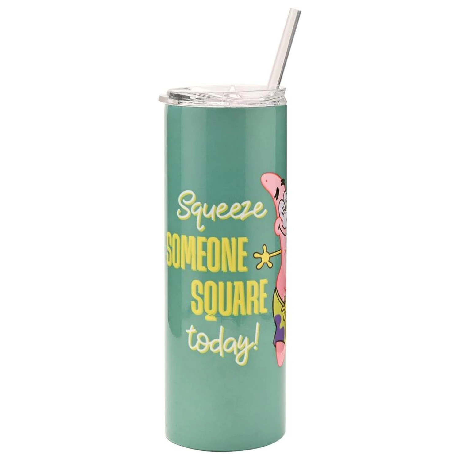 SpongeBob Hug Reisebecher 680 ml Produktfoto