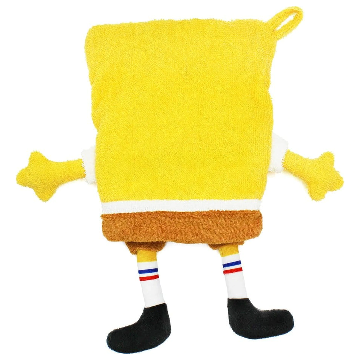 Spongebob Waschhandschuh Spongebob Produktfoto