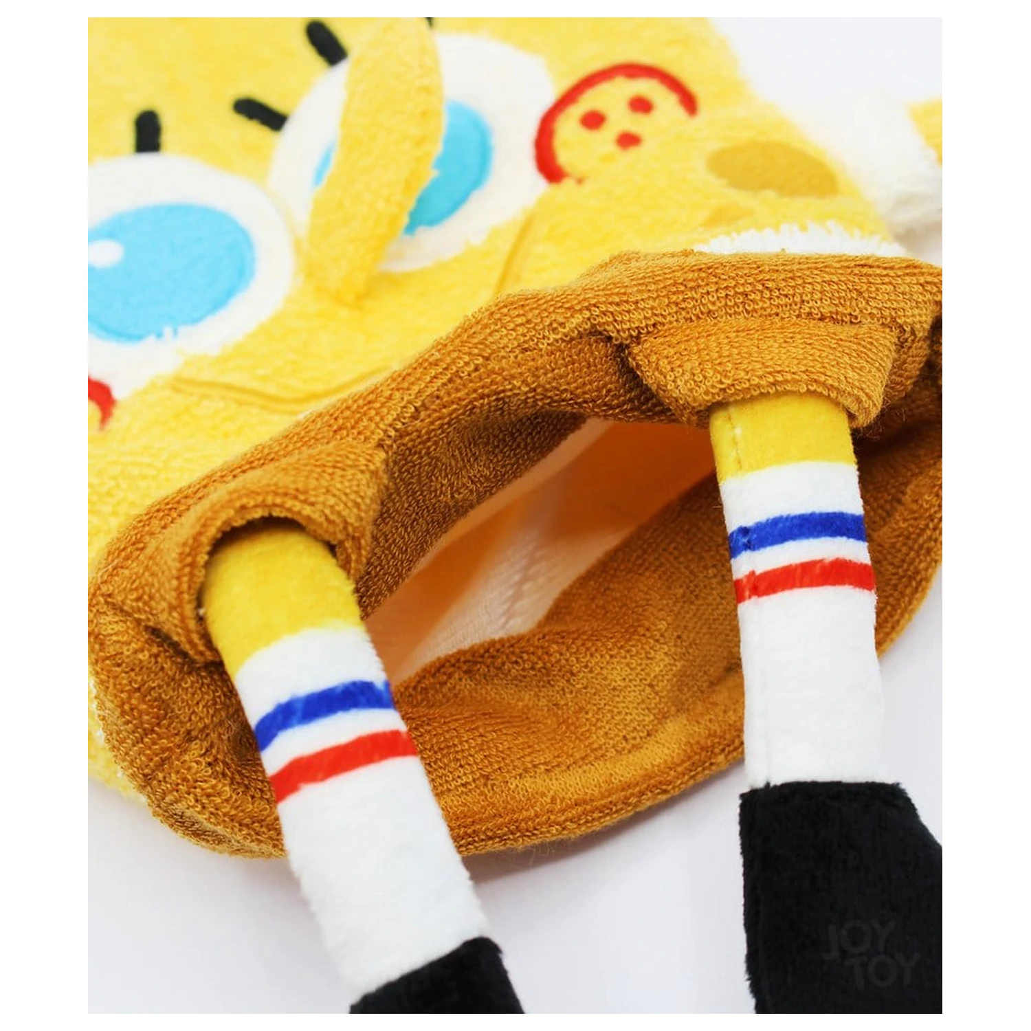 Spongebob Waschhandschuh Spongebob Produktfoto