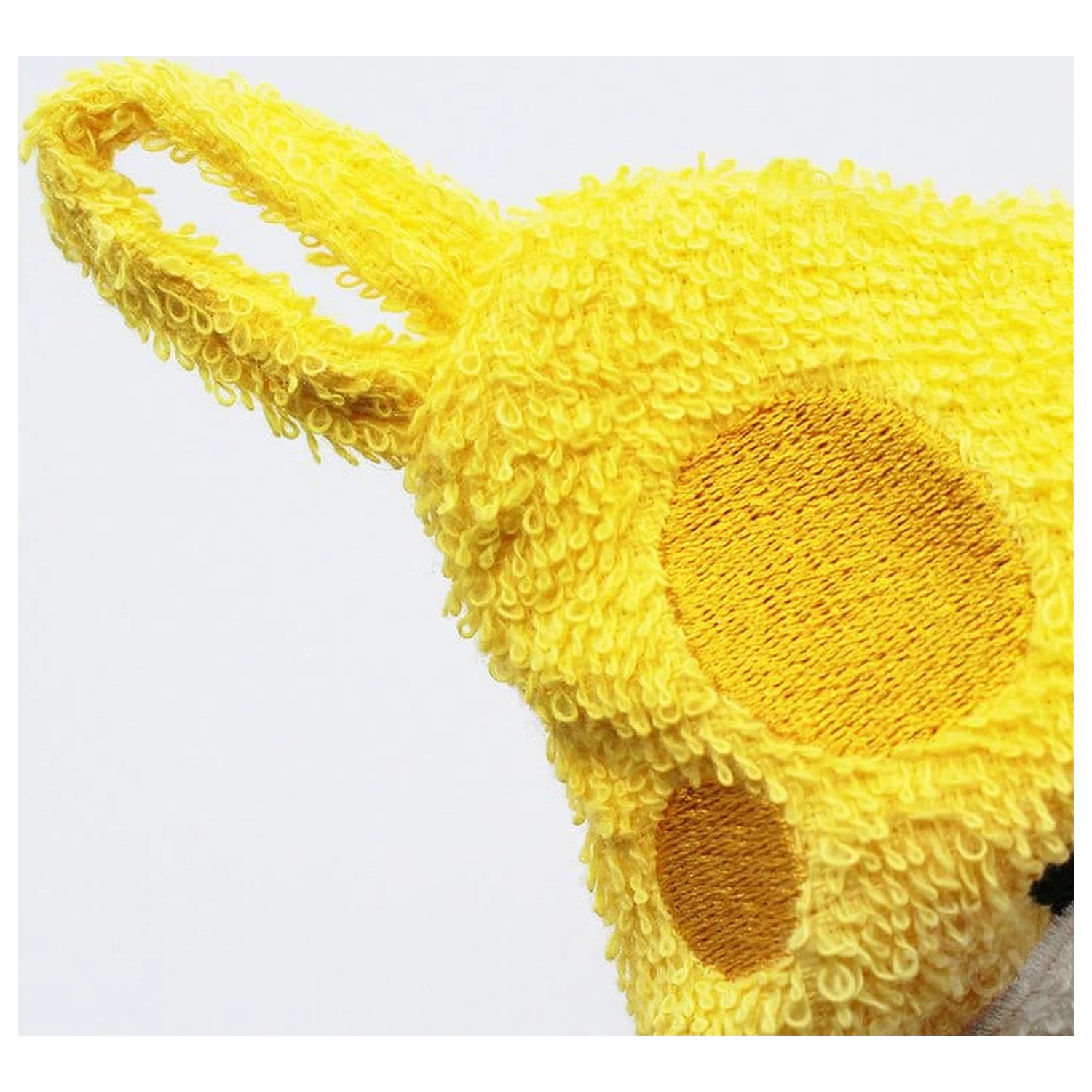 Spongebob Waschhandschuh Spongebob Produktfoto