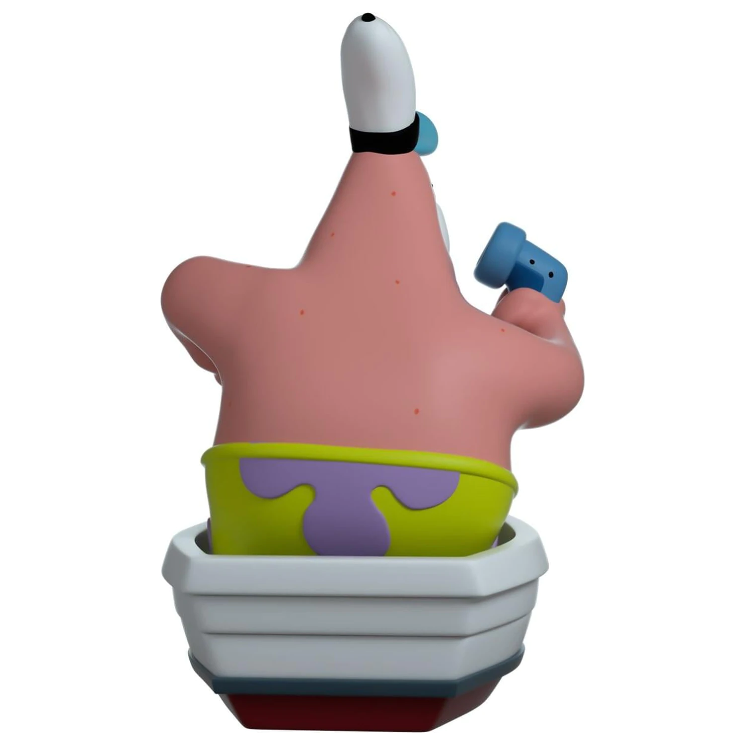 SpongeBob No, This Is Patrick Figur 11cm Produktfoto