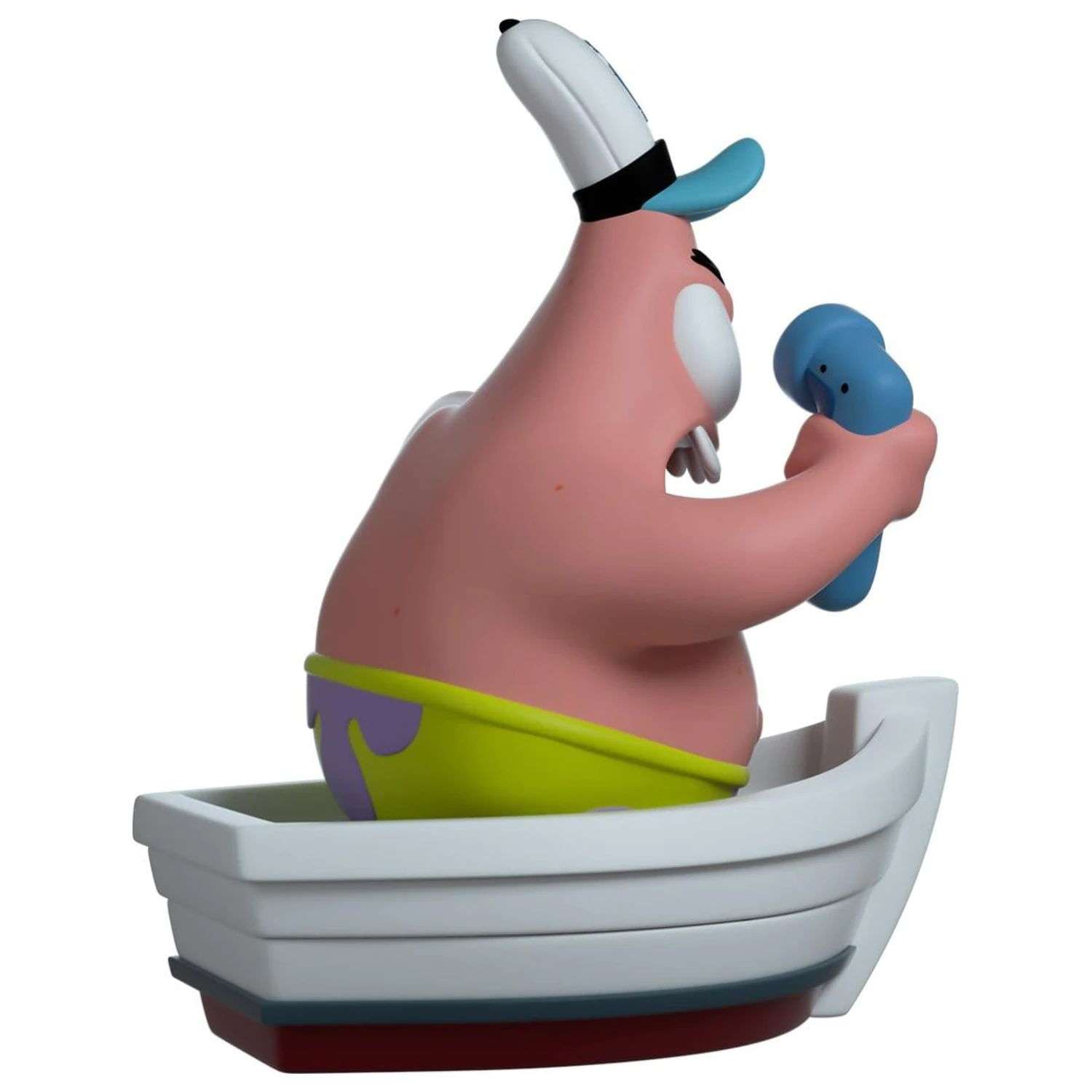 SpongeBob No, This Is Patrick Figur 11cm Produktfoto