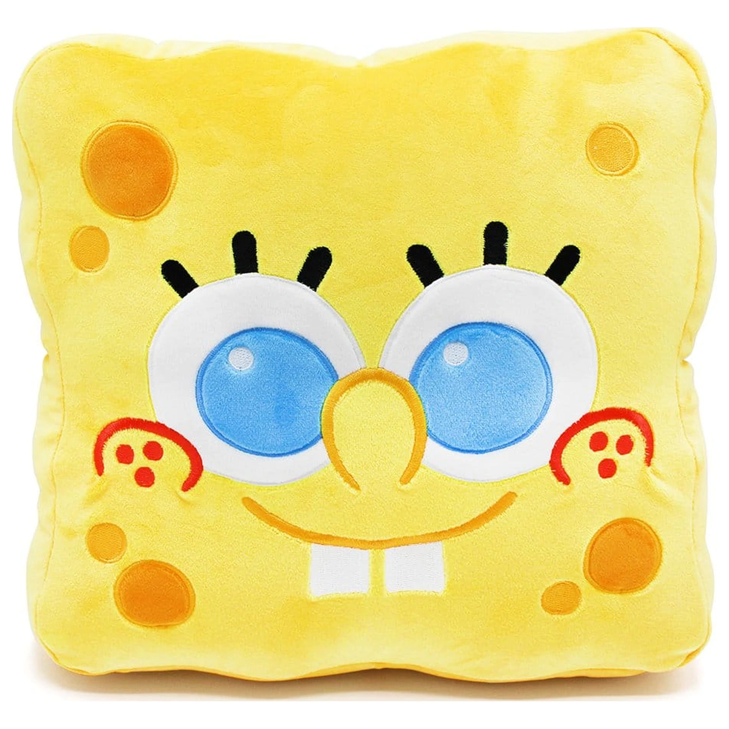 Spongebob Kissen 30 x 30 cm Produktfoto