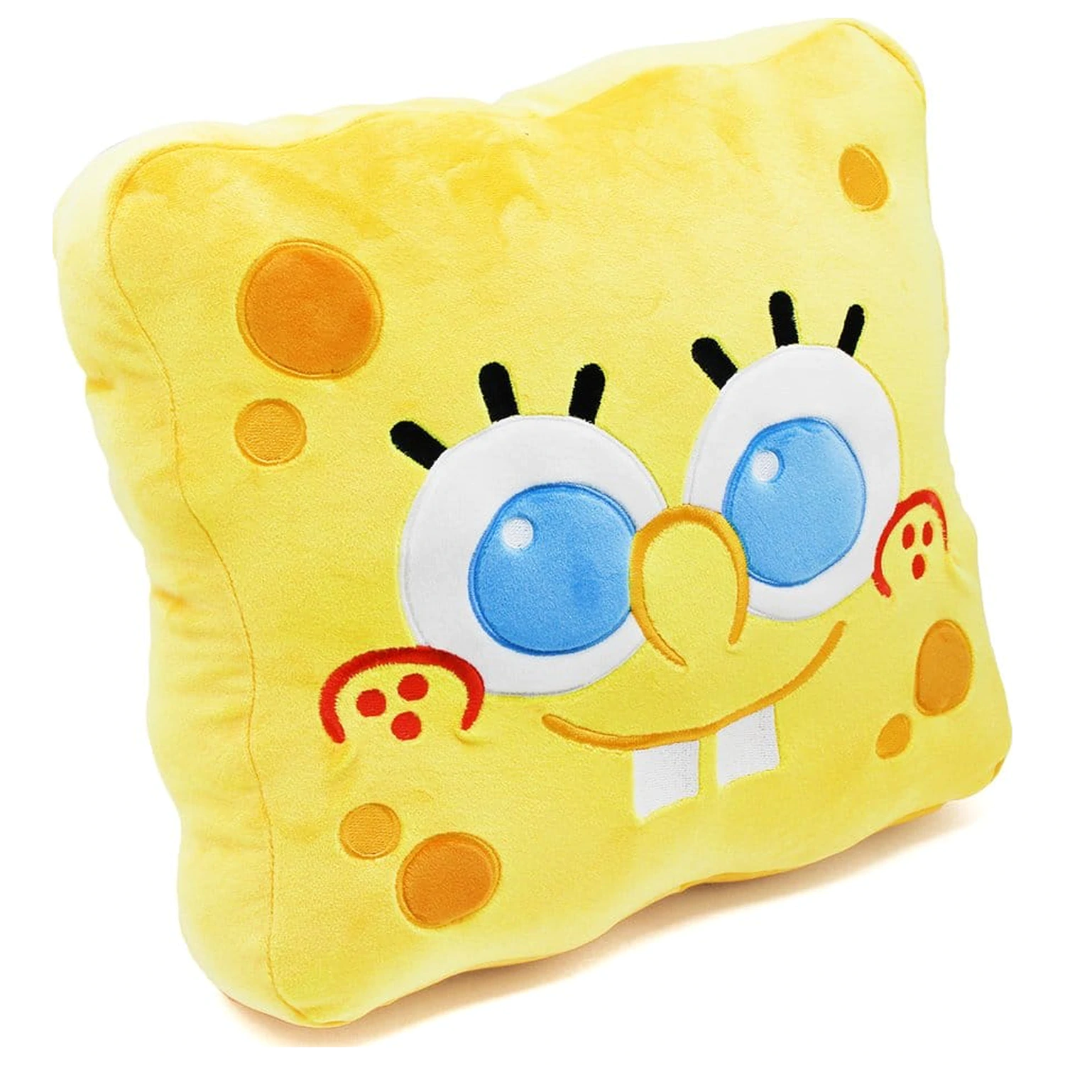 Spongebob Kissen 30 x 30 cm Produktfoto