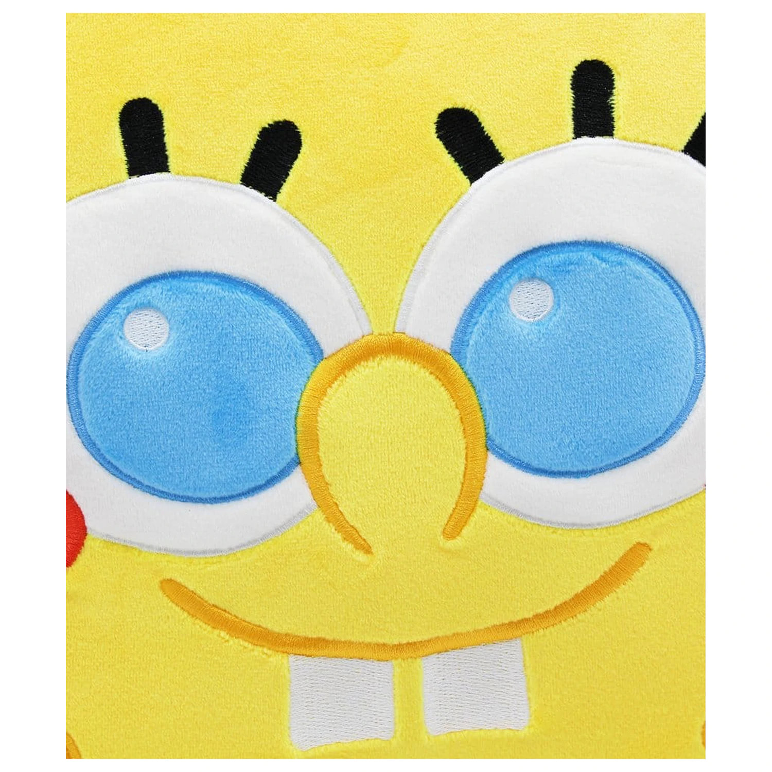 Spongebob Kissen 30 x 30 cm Produktfoto