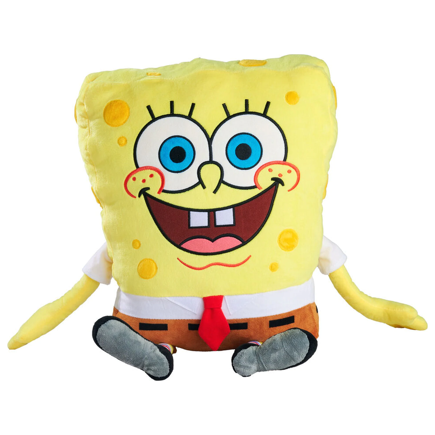 SpongeBob Plüschtier 60 cm Produktfoto