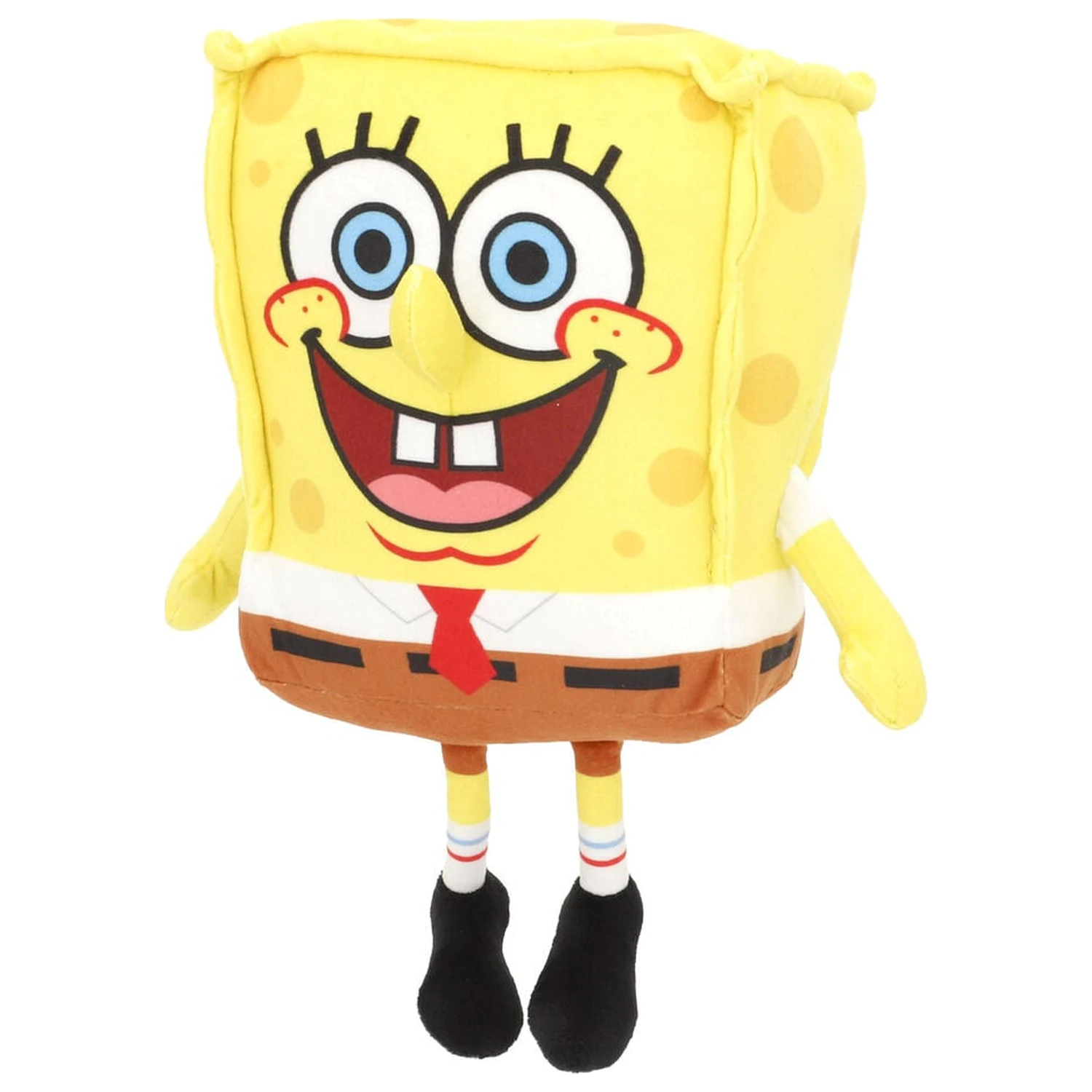 SpongeBob Plüschtier Produktfoto