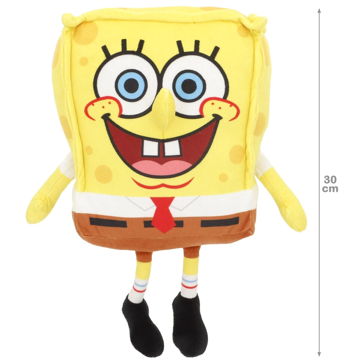 SpongeBob Plüschtier Produktfoto