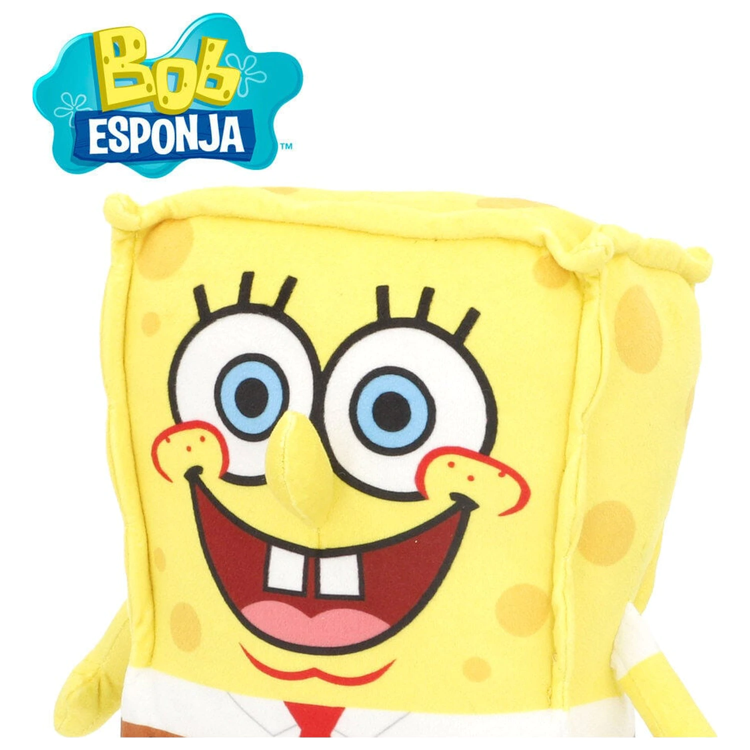 SpongeBob Plüschtier Produktfoto