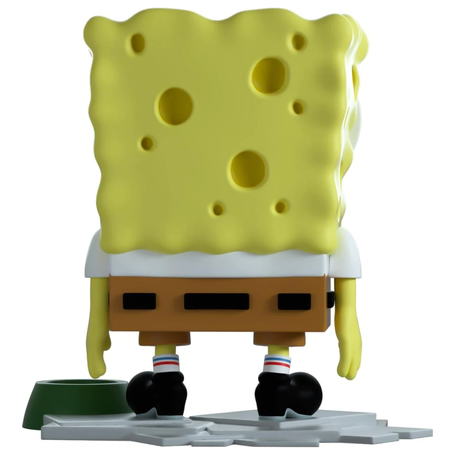 SpongeBob Sad SpongeBob Figur 10cm Produktfoto