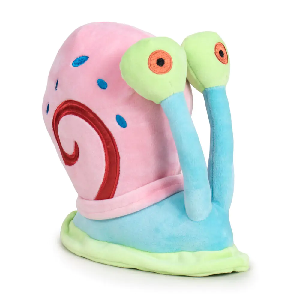 SpongeBob Snail Gary Plüschfigur 60cm Produktfoto