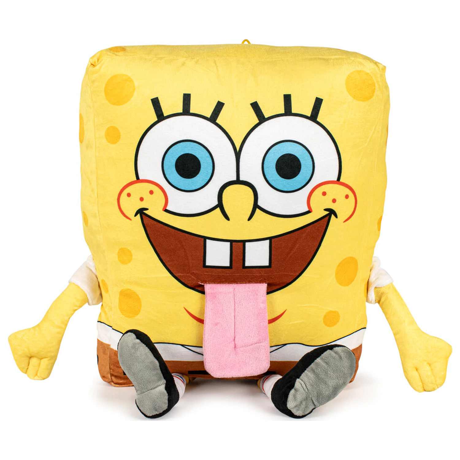 SpongeBob Plüschfigur 50 cm Produktfoto