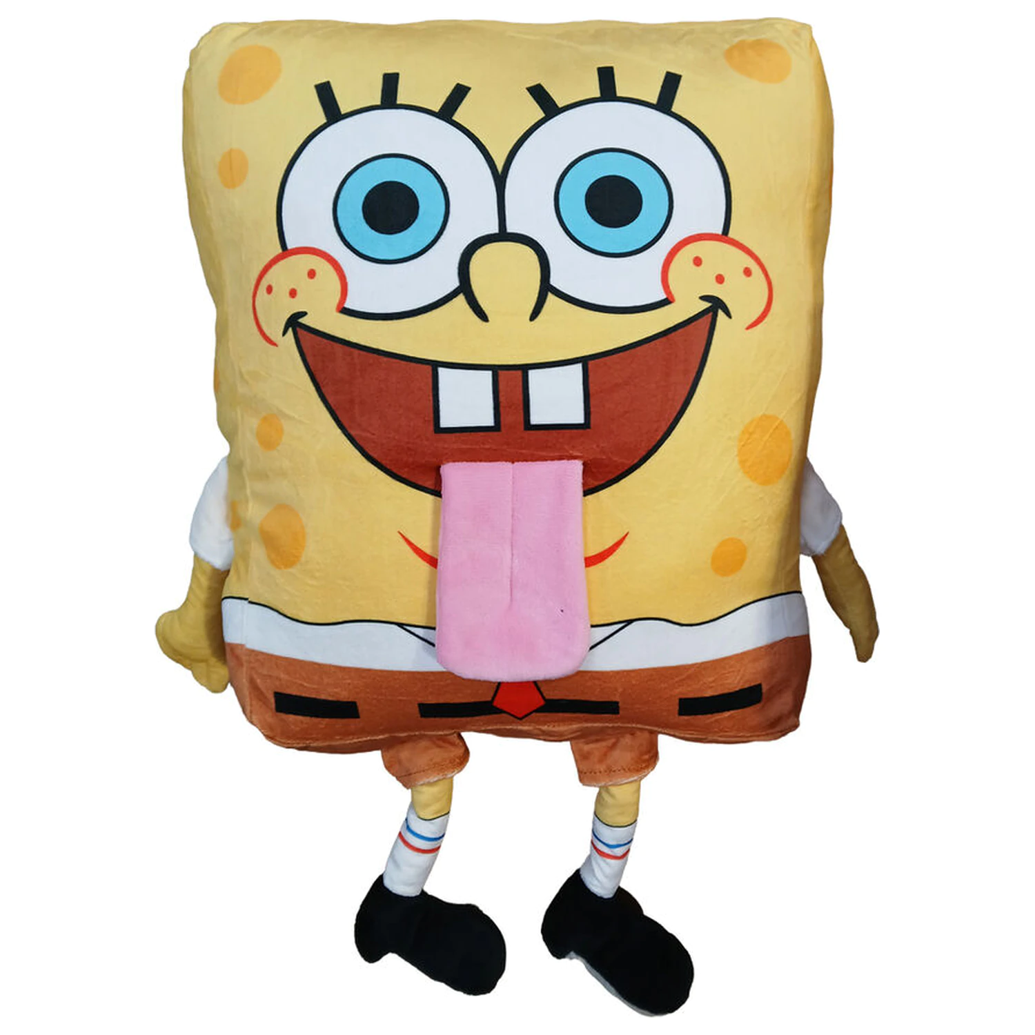 SpongeBob Plüschfigur 50 cm Produktfoto