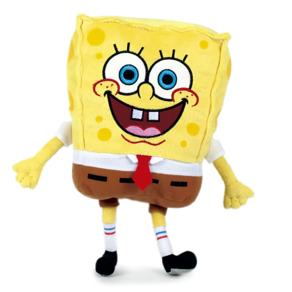 SpongeBob - SpongeBob Plüschfigur 60cm Produktfoto