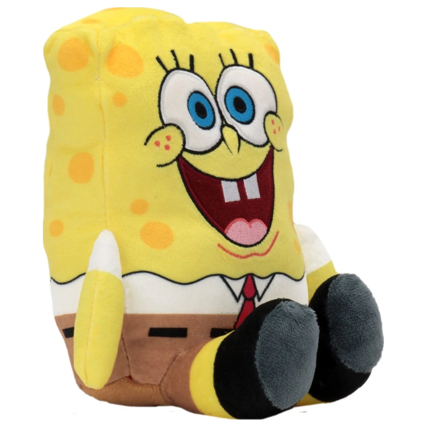 SpongeBob Squarepants: 90's SpongeBob Phunny Plüsch 18 cm Produktfoto