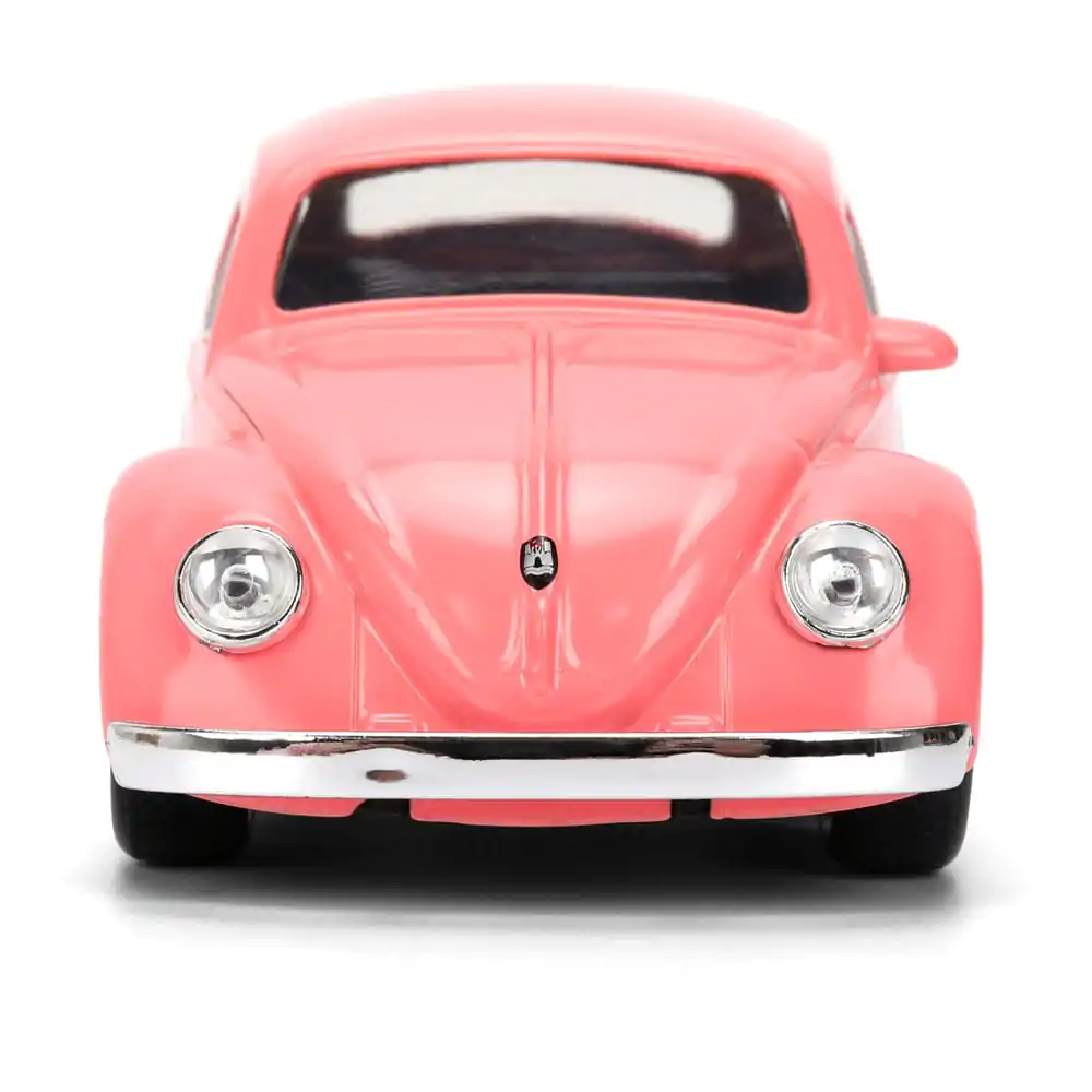 Spongebob Schwammkopf Diecast Modell 1/32 1959 VW Beetle Patrick Produktfoto