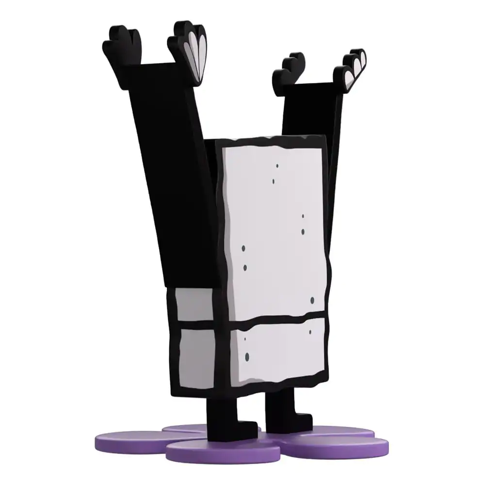 SpongeBob SquarePants Pencil Holder DoodleBob 9 cm Produktfoto