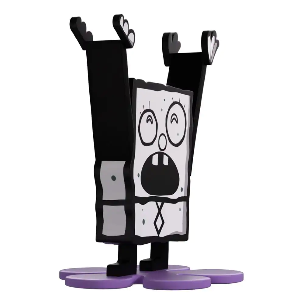 SpongeBob SquarePants Pencil Holder DoodleBob 9 cm Produktfoto