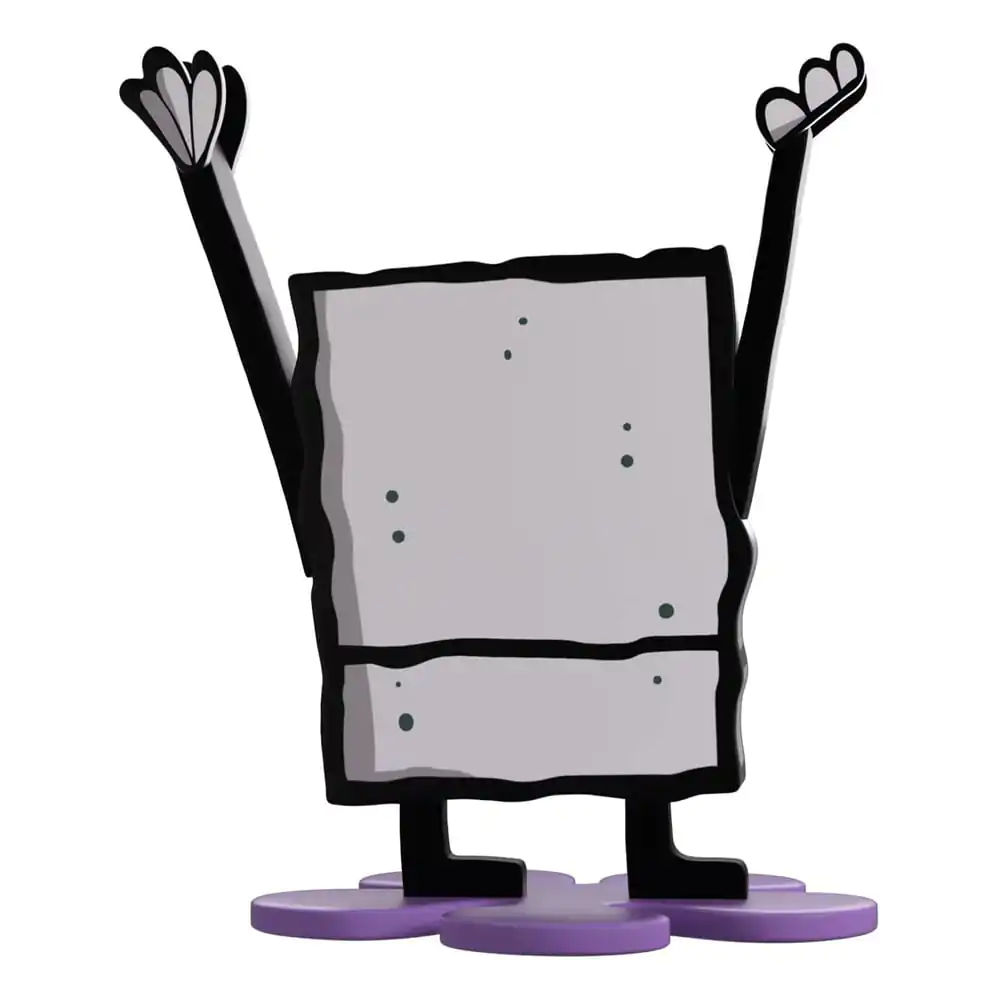 SpongeBob SquarePants Pencil Holder DoodleBob 9 cm Produktfoto