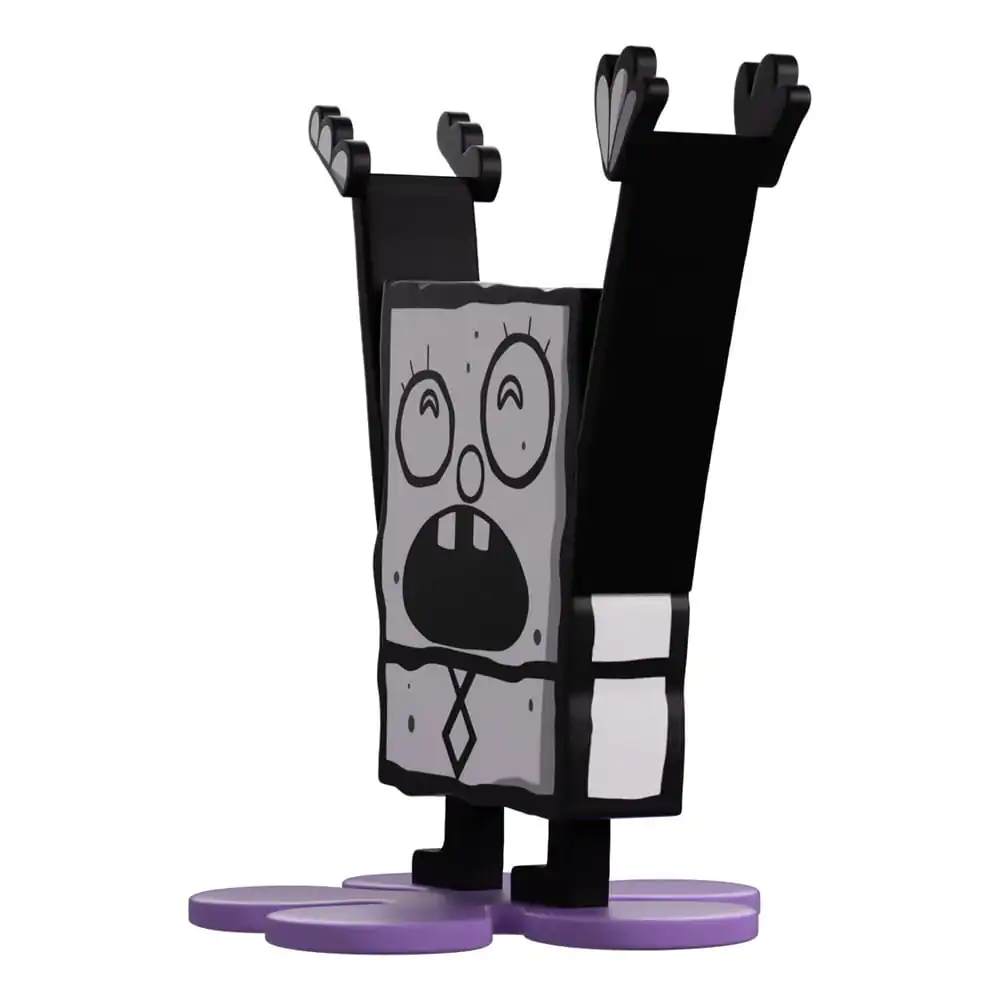 SpongeBob SquarePants Pencil Holder DoodleBob 9 cm Produktfoto