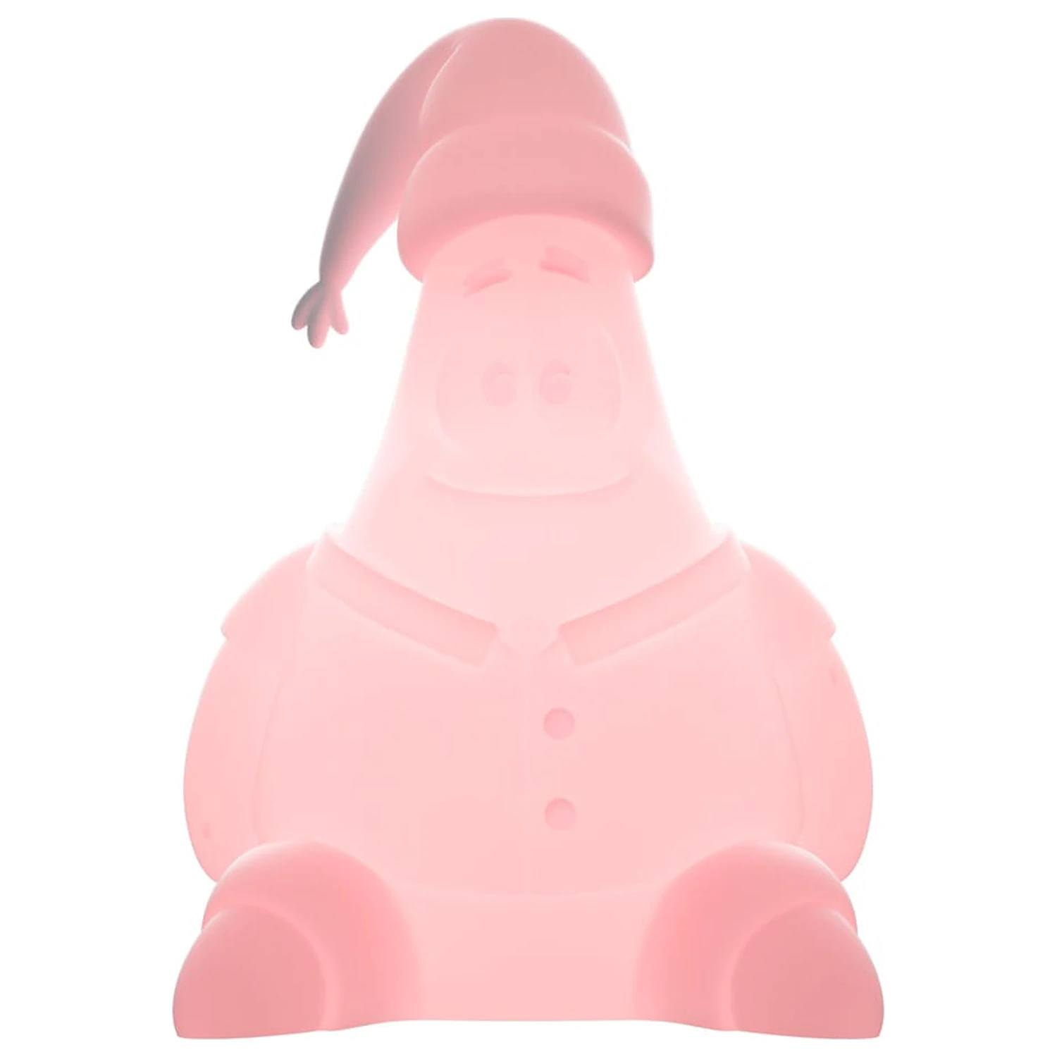 SpongeBob SquarePants Nachtlicht Patrick 17 cm Produktfoto