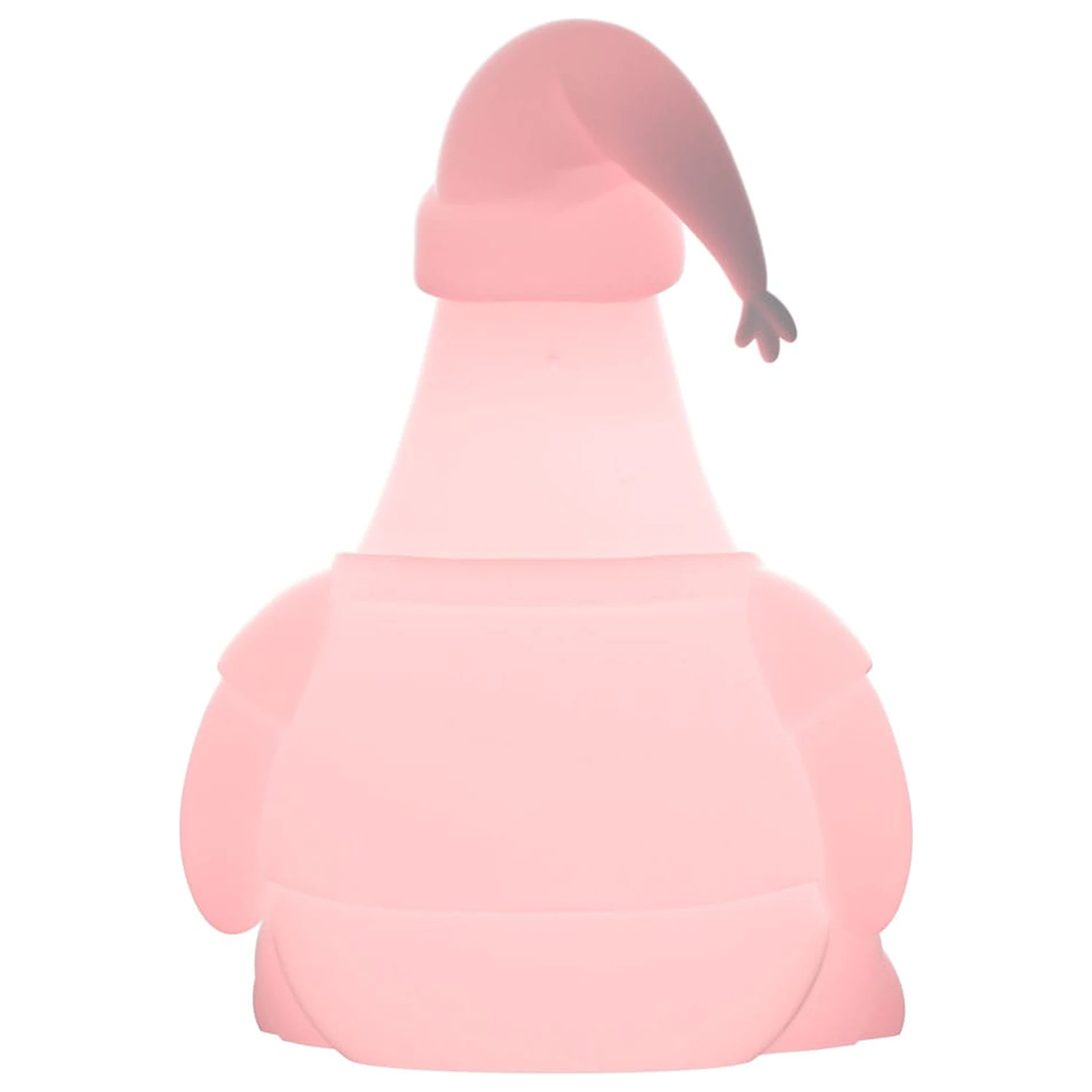 SpongeBob SquarePants Nachtlicht Patrick 17 cm Produktfoto