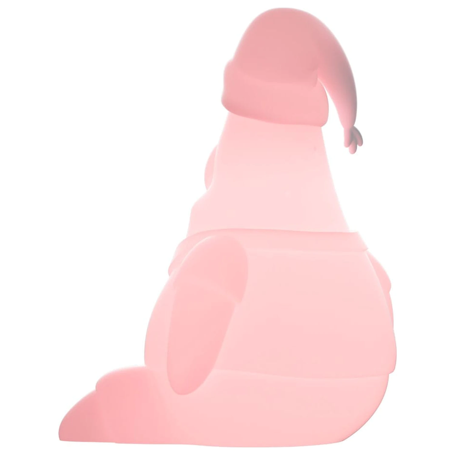 SpongeBob SquarePants Nachtlicht Patrick 17 cm Produktfoto