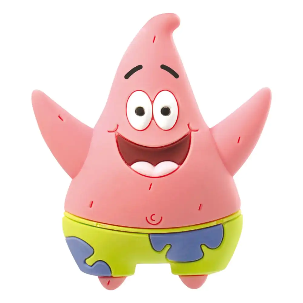 SpongeBob Schwammkopf 3D Magnet Patrick Star termékfotó