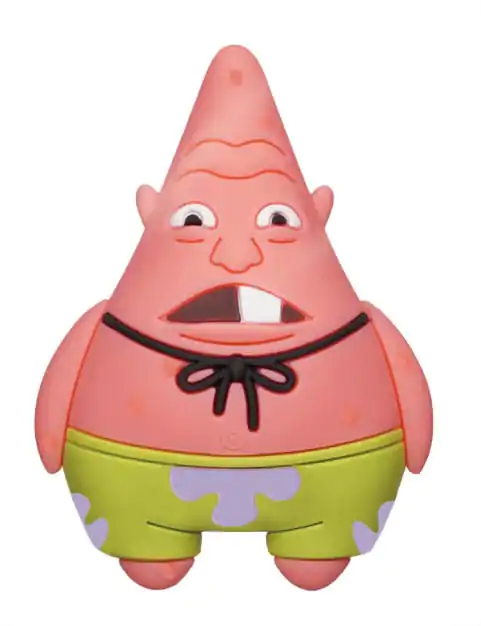 SpongeBob Schwammkopf 3D Magnet Patrick Who you callin' a pinhead termékfotó