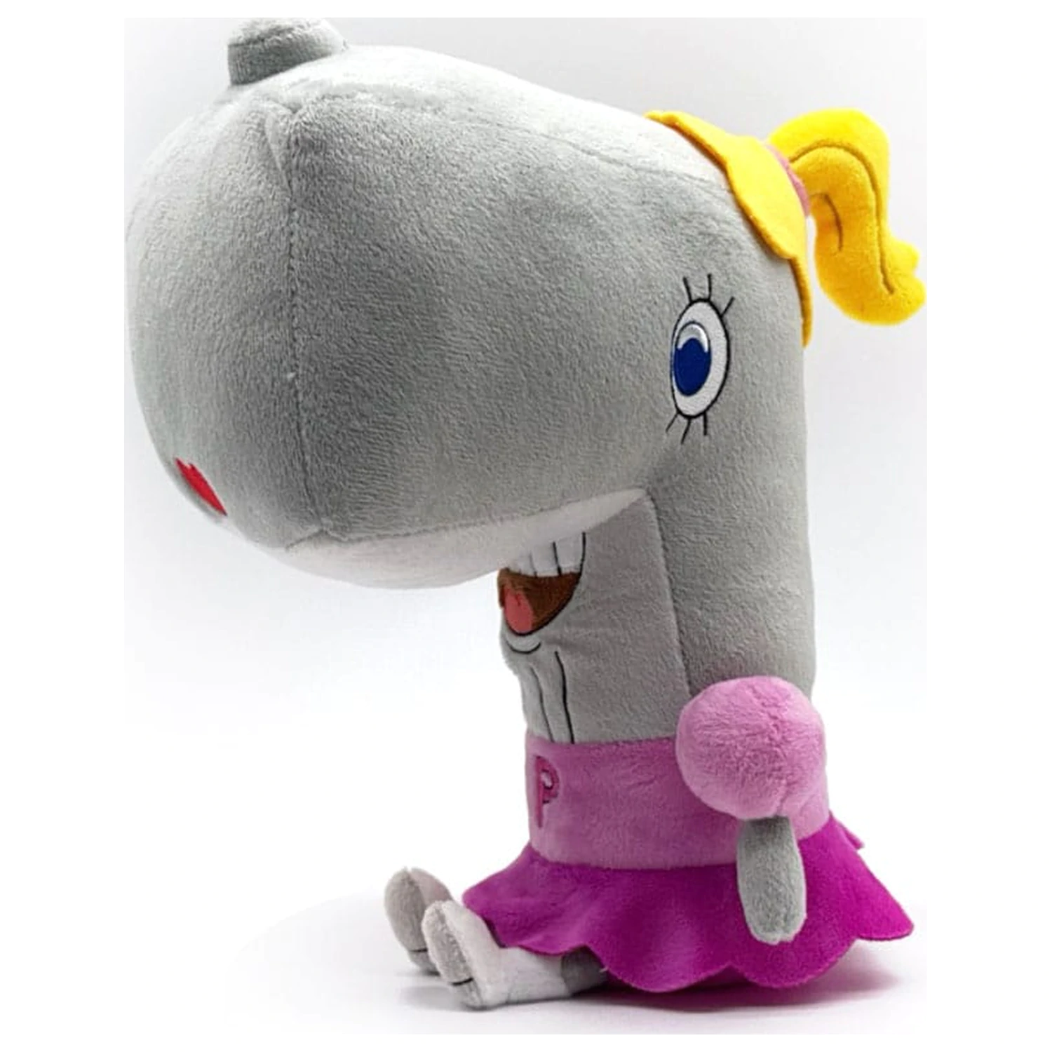 SpongeBob SquarePants Plüsch Figur Pearl 22 cm Produktfoto