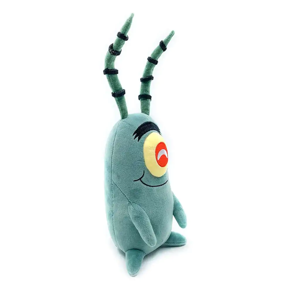 SpongeBob Schwammkopf Plüschfigur Plankton 22 cm termékfotó