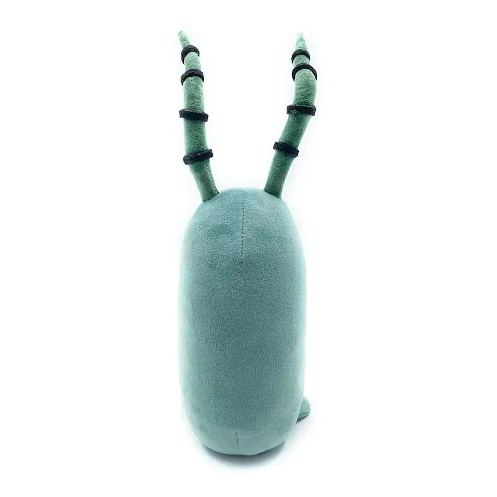 SpongeBob Schwammkopf Plüschfigur Plankton 22 cm termékfotó