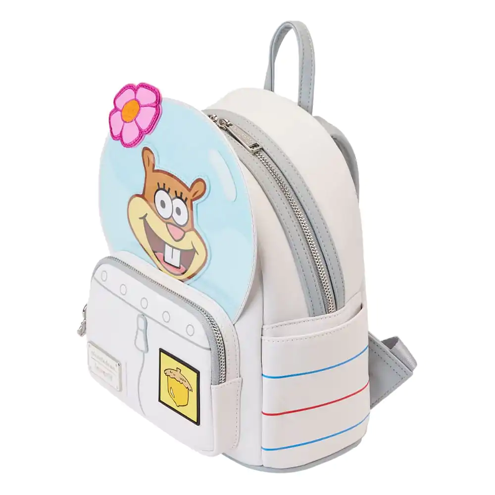 SpongeBob Schwammkopf by Loungefly Rucksack Sandy Cheeks Cosplay termékfotó