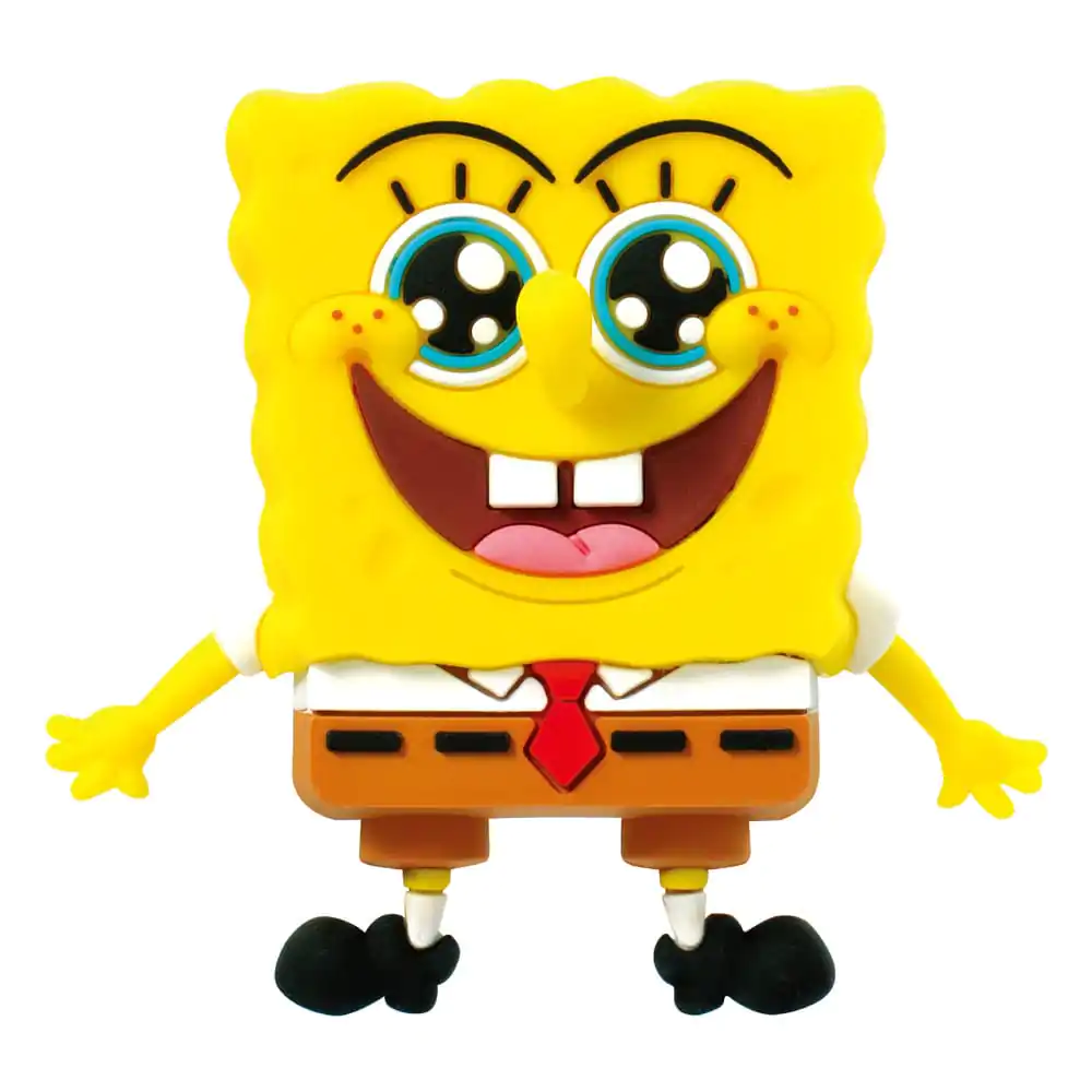 SpongeBob Schwammkopf 3D Magnet Sponge Bob Star termékfotó