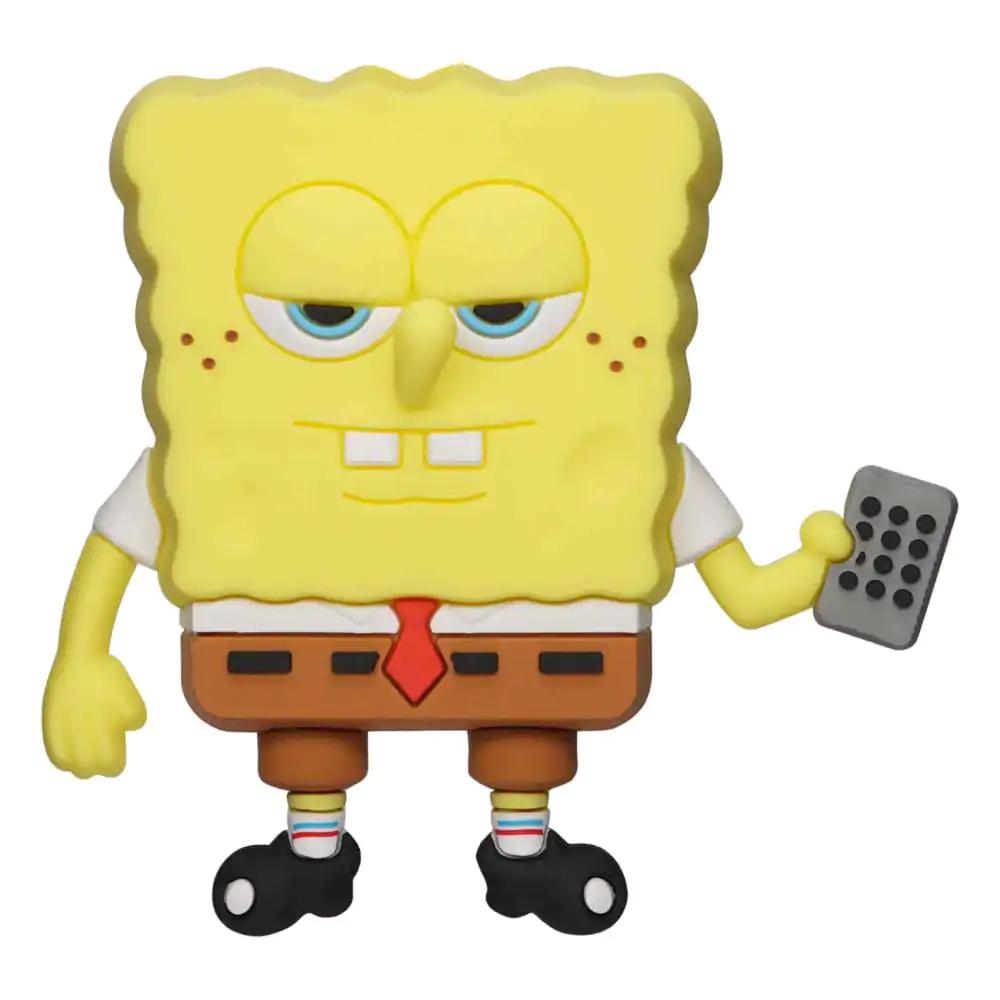 SpongeBob Schwammkopf 3D Magnet SpongeBob termékfotó