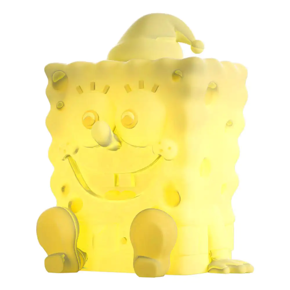 SpongeBob SquarePants Nightlight SpongeBob 14 cm Produktfoto