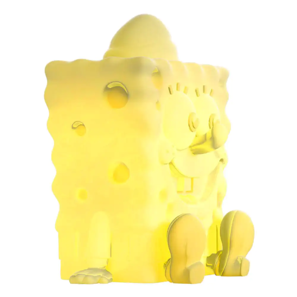 SpongeBob SquarePants Nightlight SpongeBob 14 cm Produktfoto