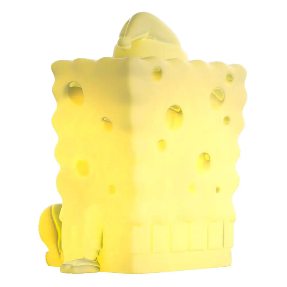 SpongeBob SquarePants Nightlight SpongeBob 14 cm Produktfoto