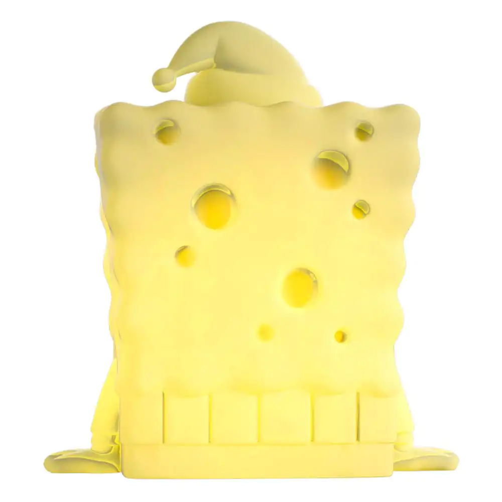 SpongeBob SquarePants Nightlight SpongeBob 14 cm Produktfoto