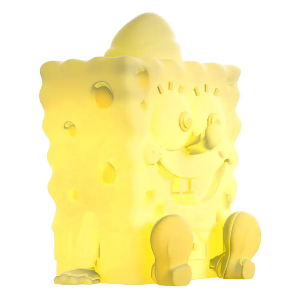 SpongeBob SquarePants Nightlight SpongeBob 14 cm Produktfoto