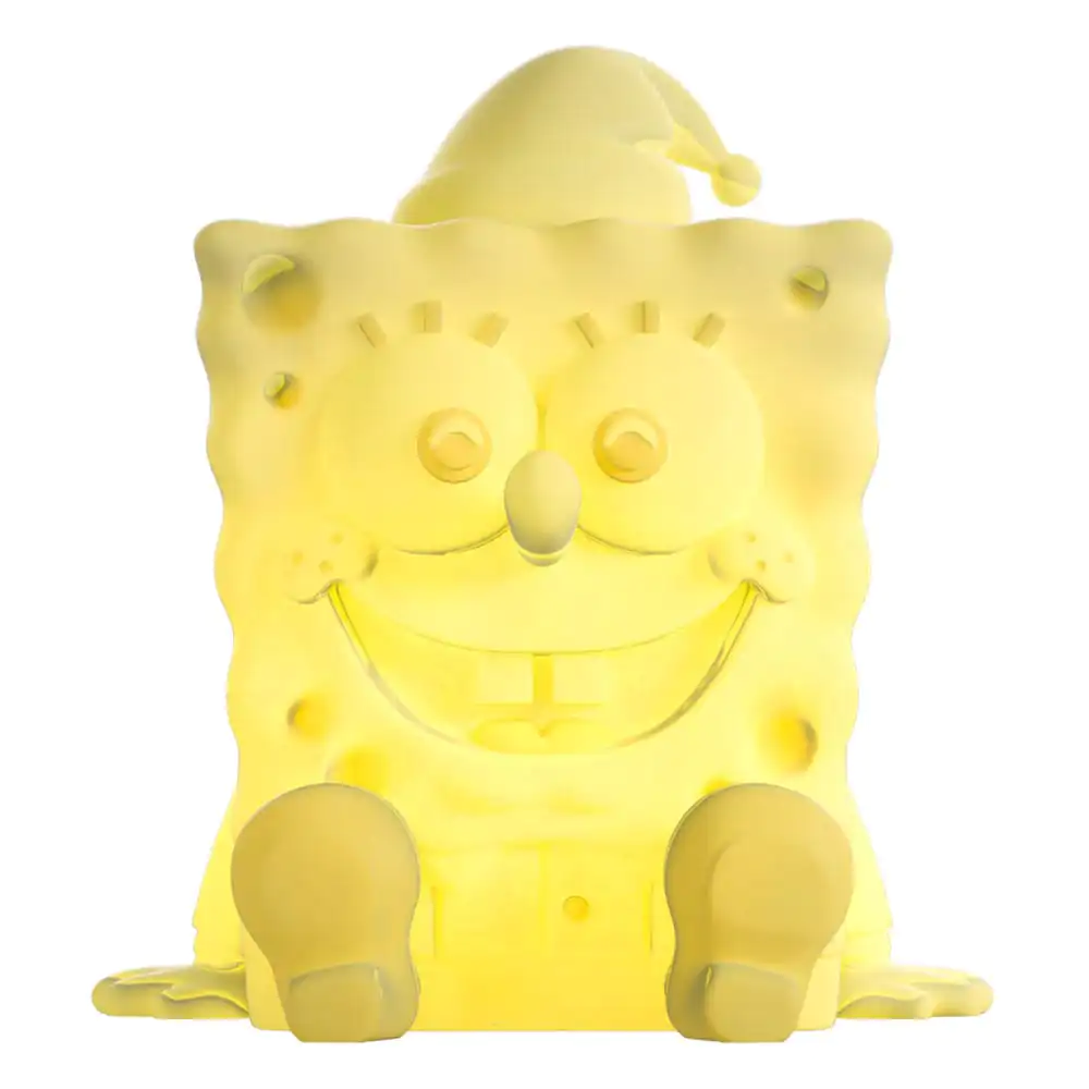 SpongeBob SquarePants Nightlight SpongeBob 14 cm Produktfoto
