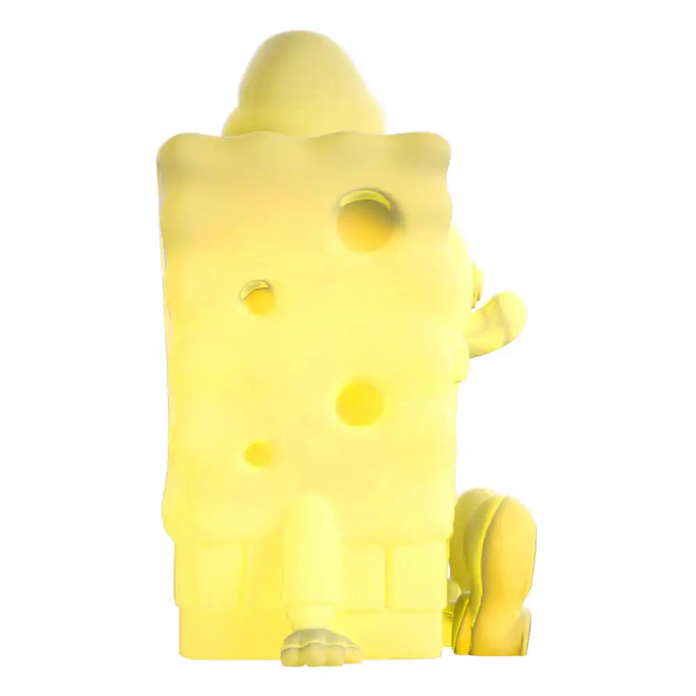 SpongeBob SquarePants Nightlight SpongeBob 14 cm Produktfoto